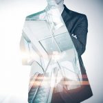 CEO David Guo