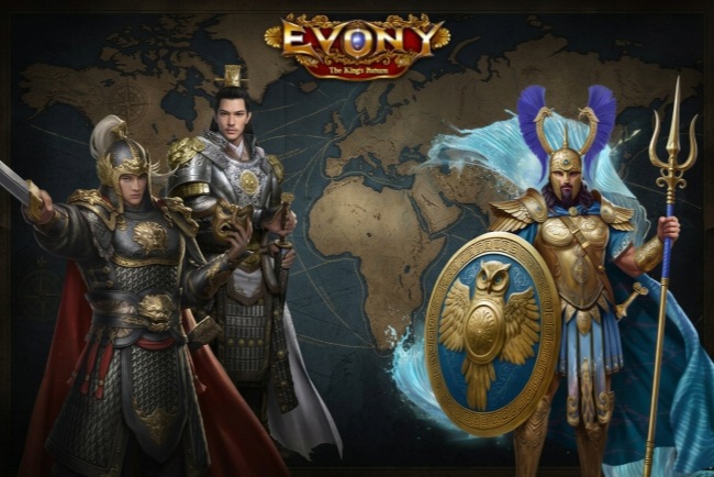 Evony 2026 Arena Event Review