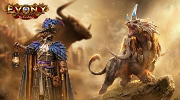 Evony-events-review